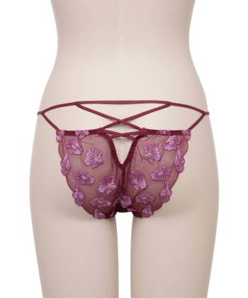 ハニーフラワー エンブレース ショーツ