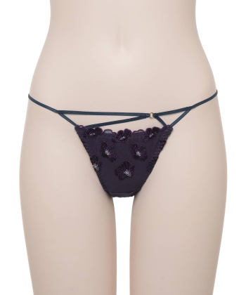 ハニーフラワー エンブレース ショーツ