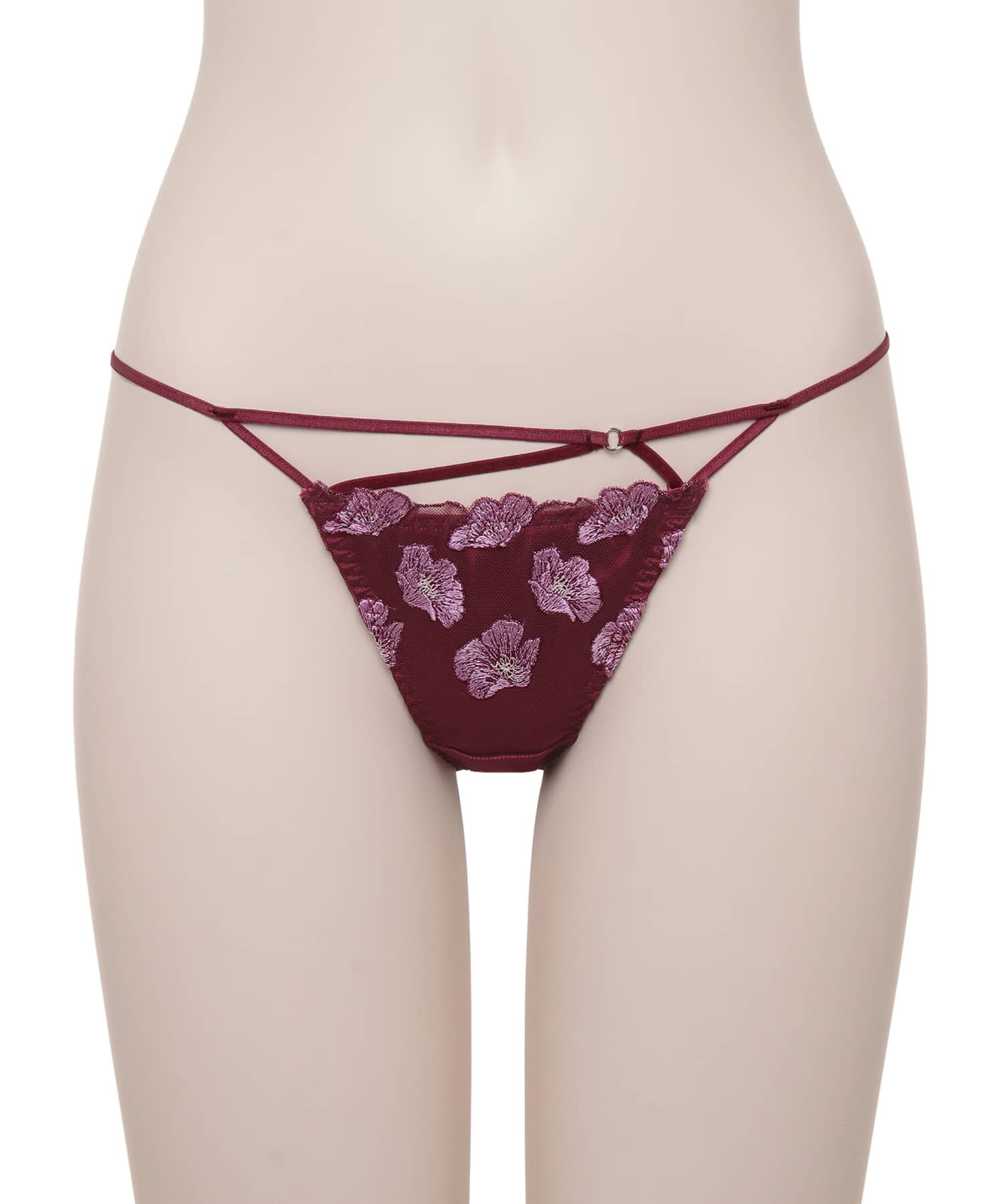 ハニーフラワー エンブレース ショーツ