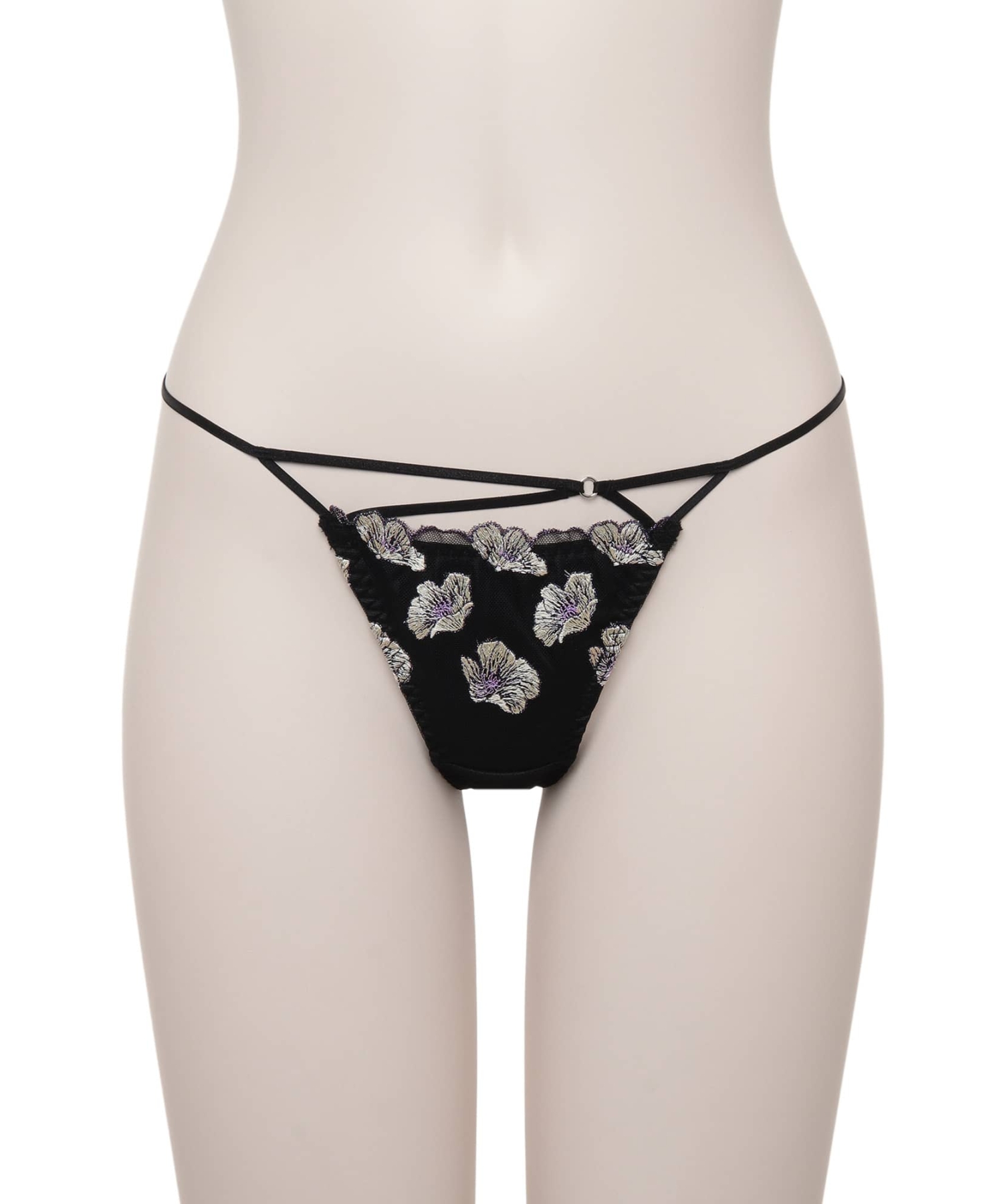 ハニーフラワー エンブレース Tバック