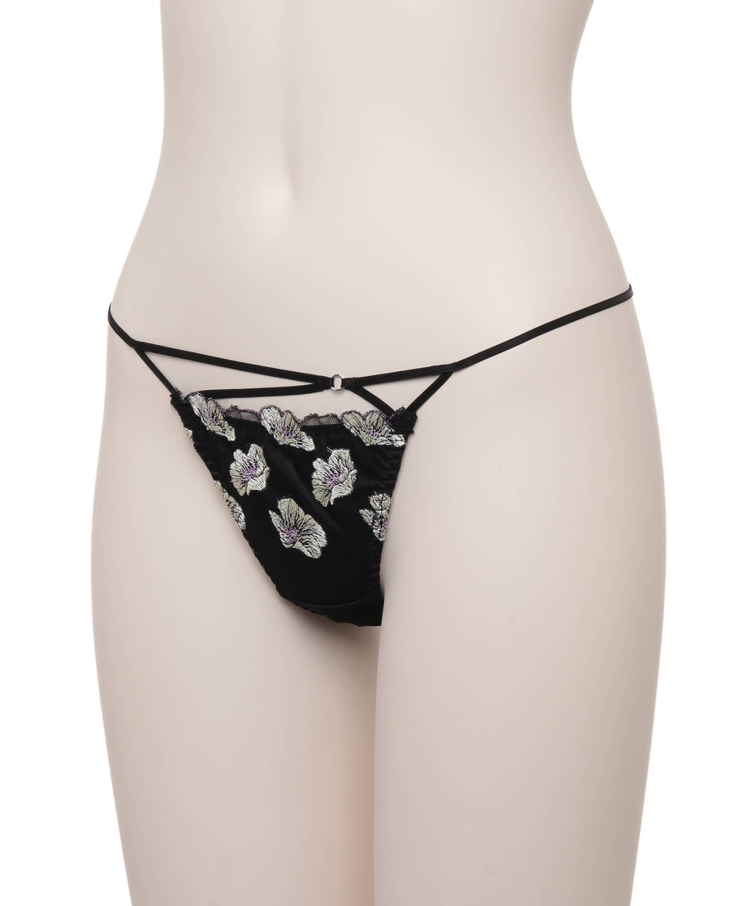 ハニーフラワー エンブレース Tバック