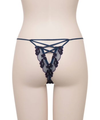 ハニーフラワー エンブレース Tバック