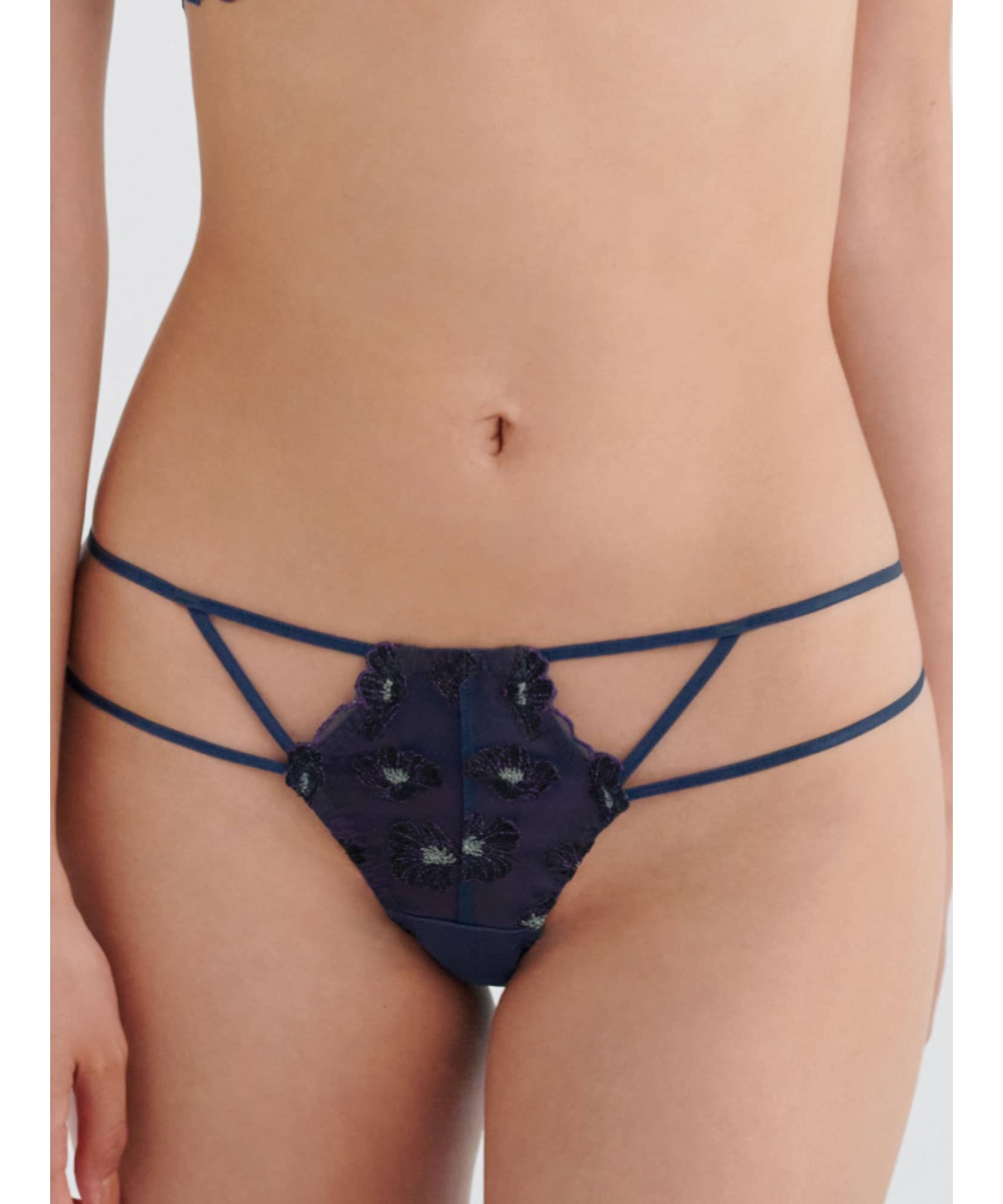 ハニーフラワー ショーツ