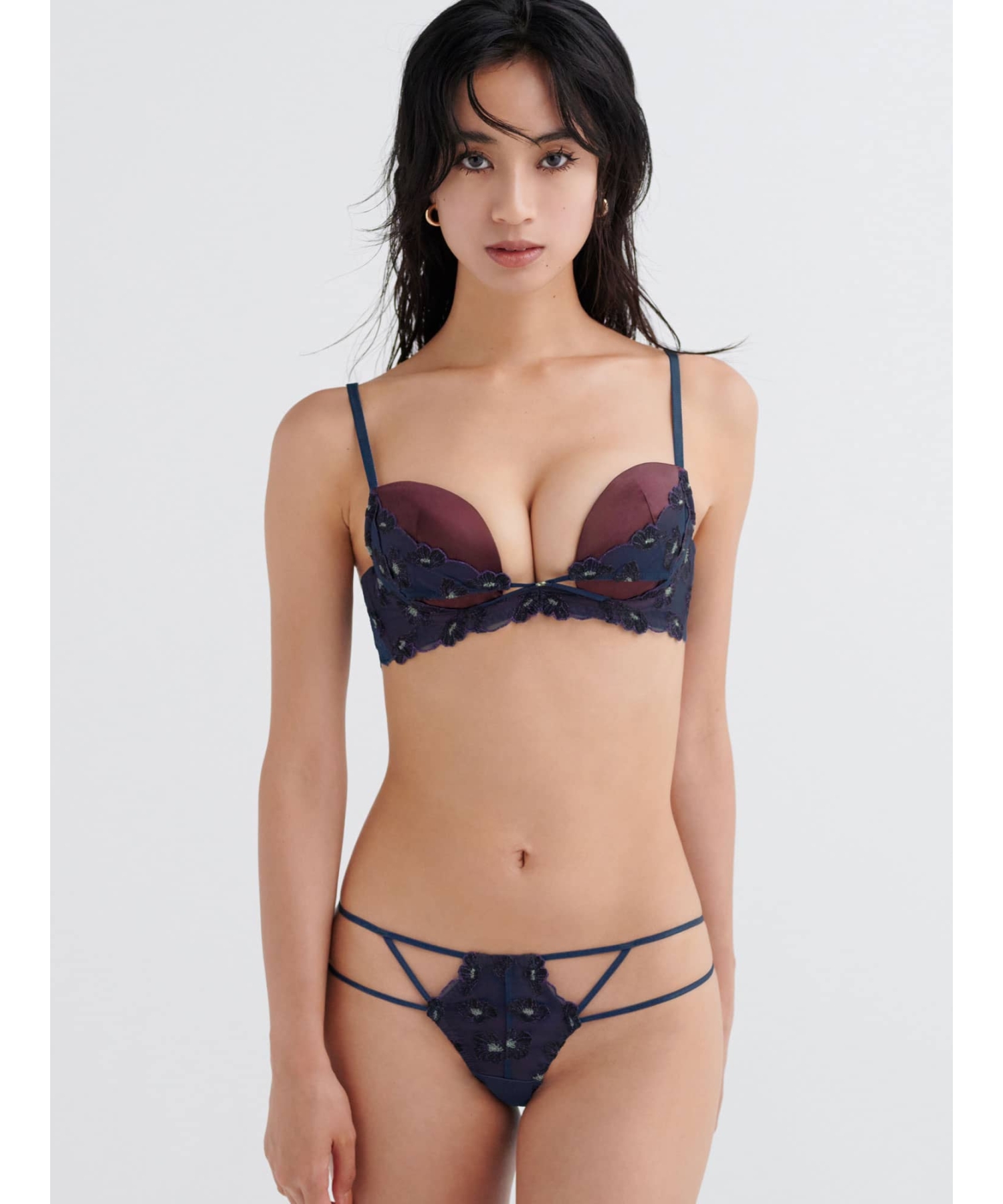 ハニーフラワー ショーツ