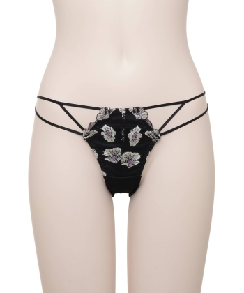 ハニーフラワー ショーツ