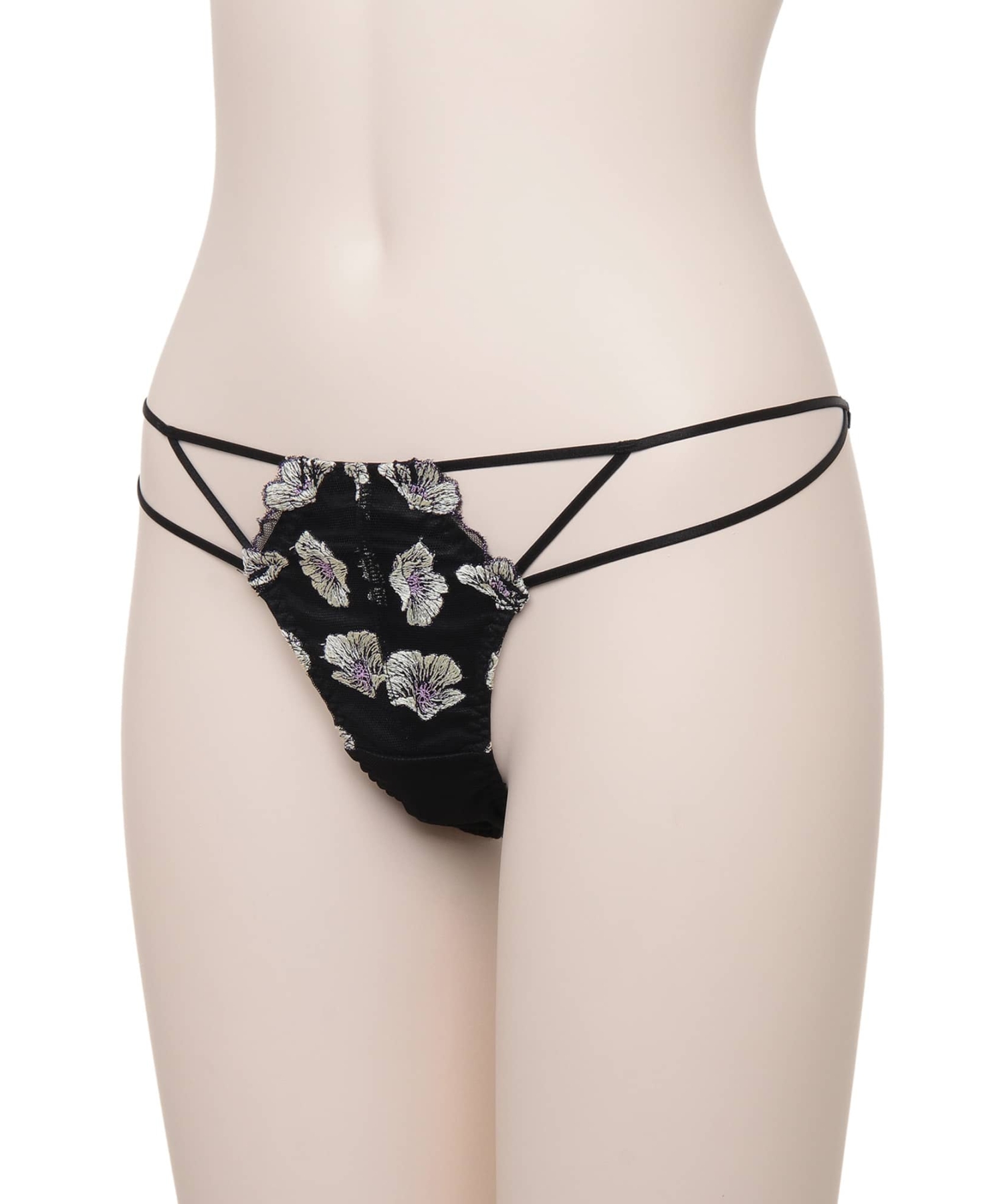 ハニーフラワー ショーツ