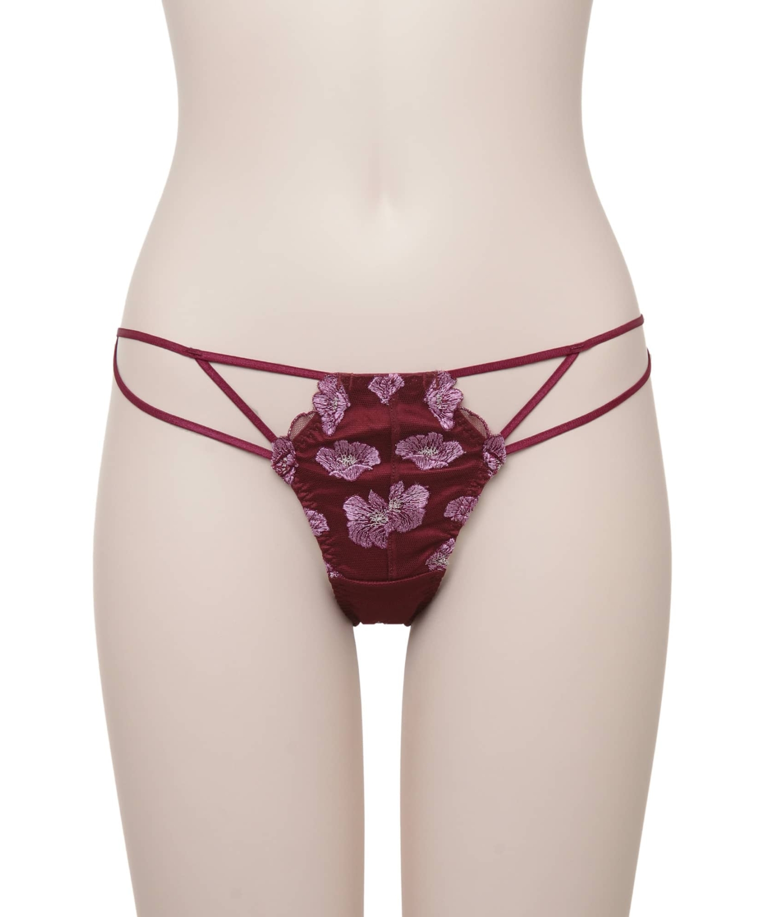 ハニーフラワー ショーツ