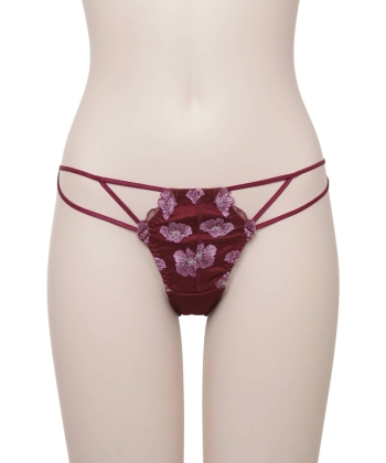 ハニーフラワー ショーツ