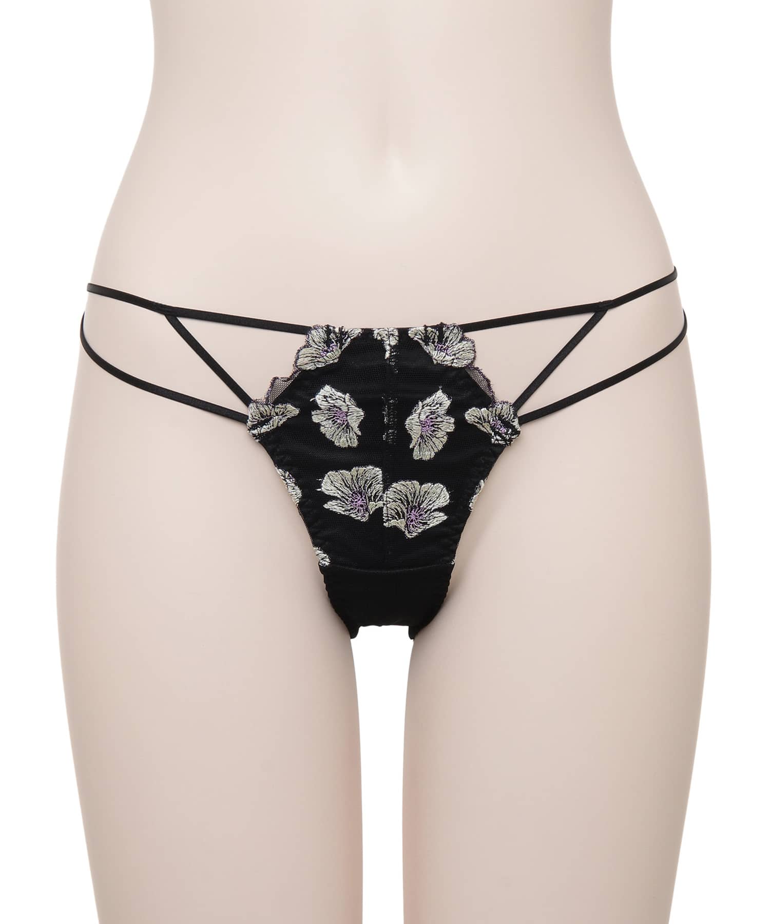 ハニーフラワー ショーツ