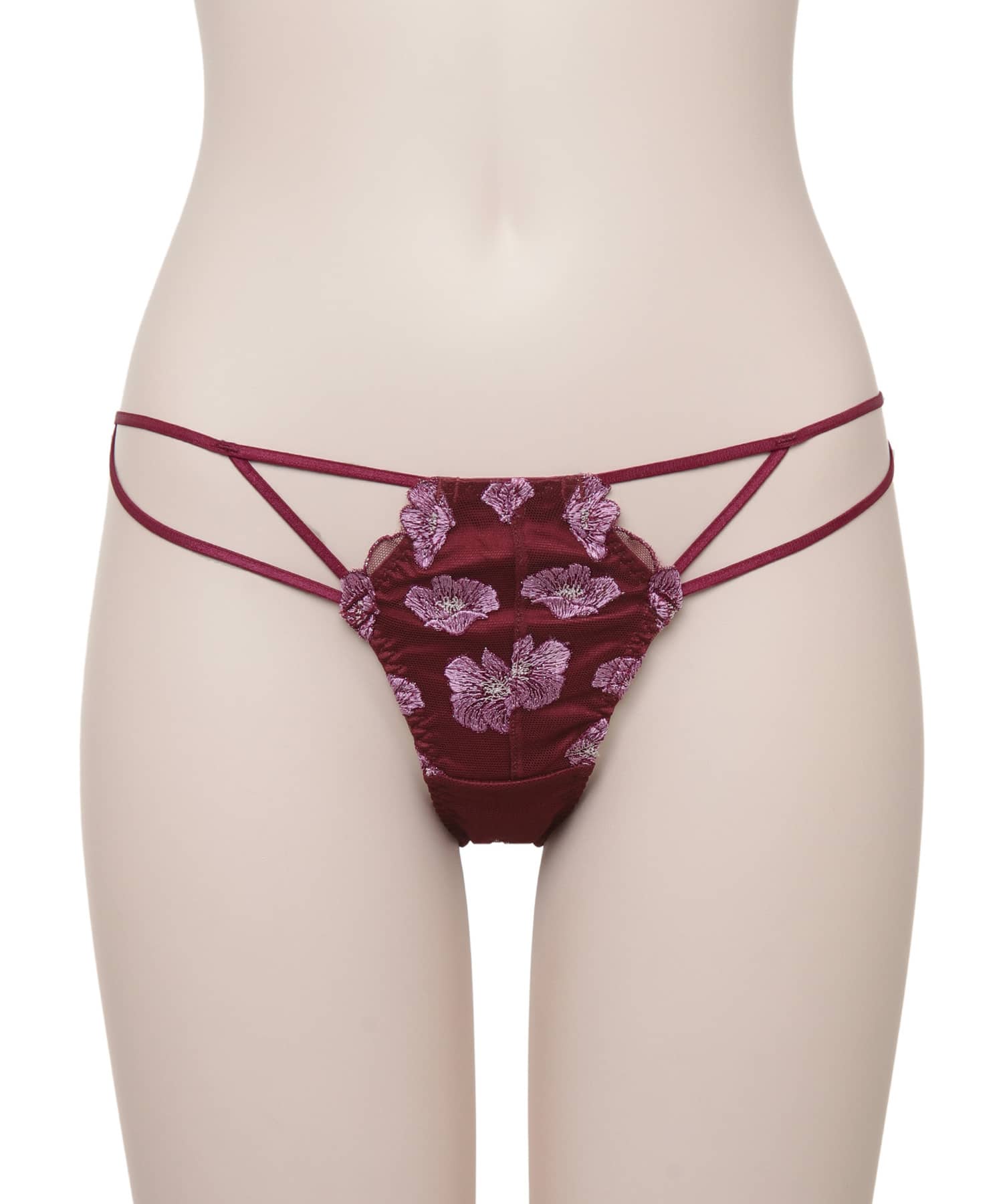 ハニーフラワー ショーツ