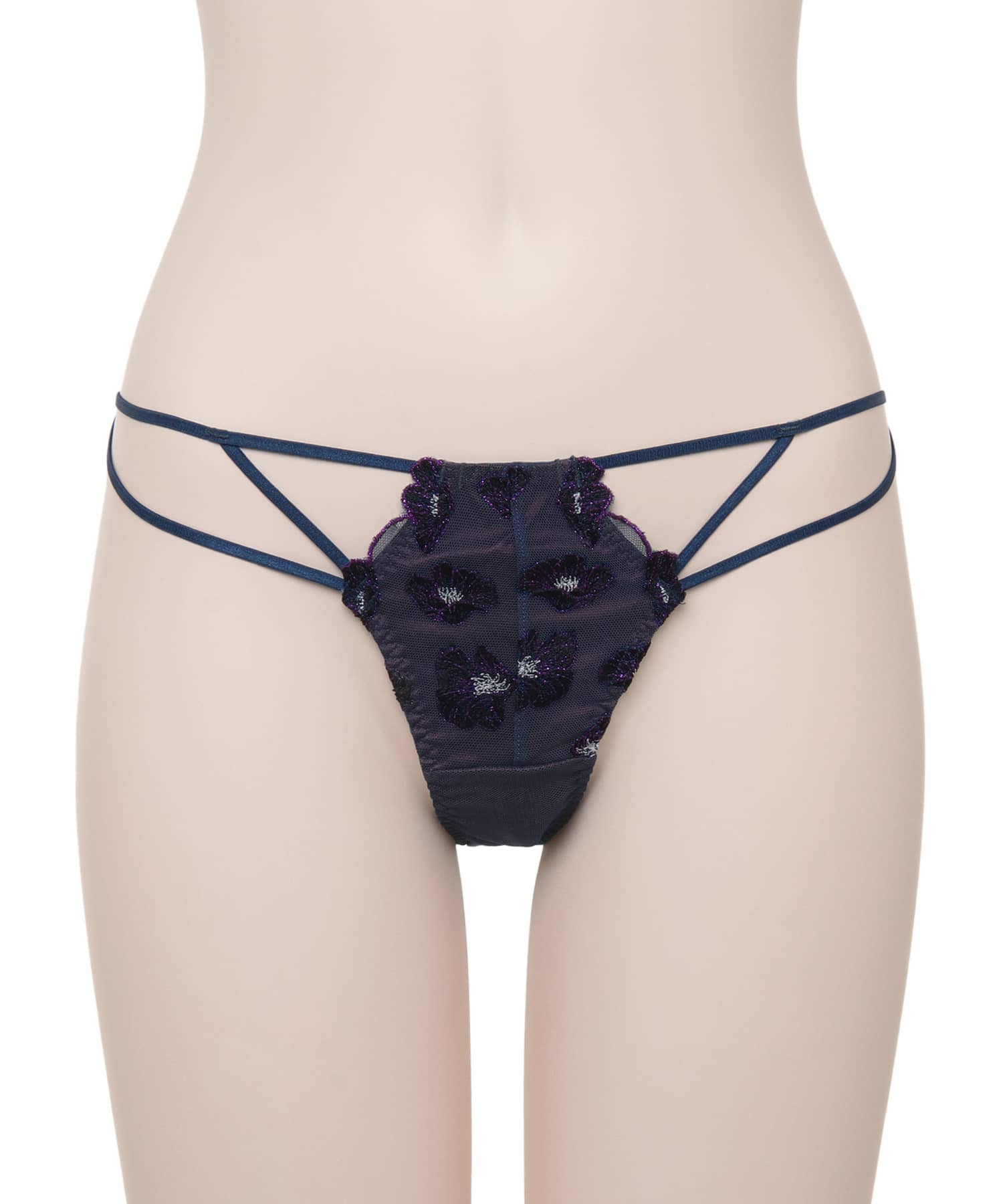 ハニーフラワー ショーツ