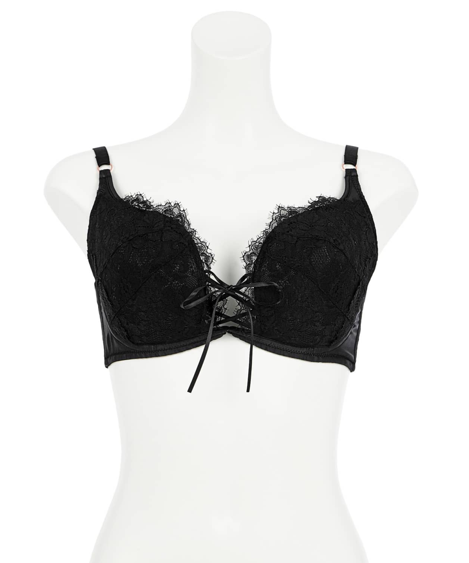 ドリーミーシャドウ トリックリフト ブラ