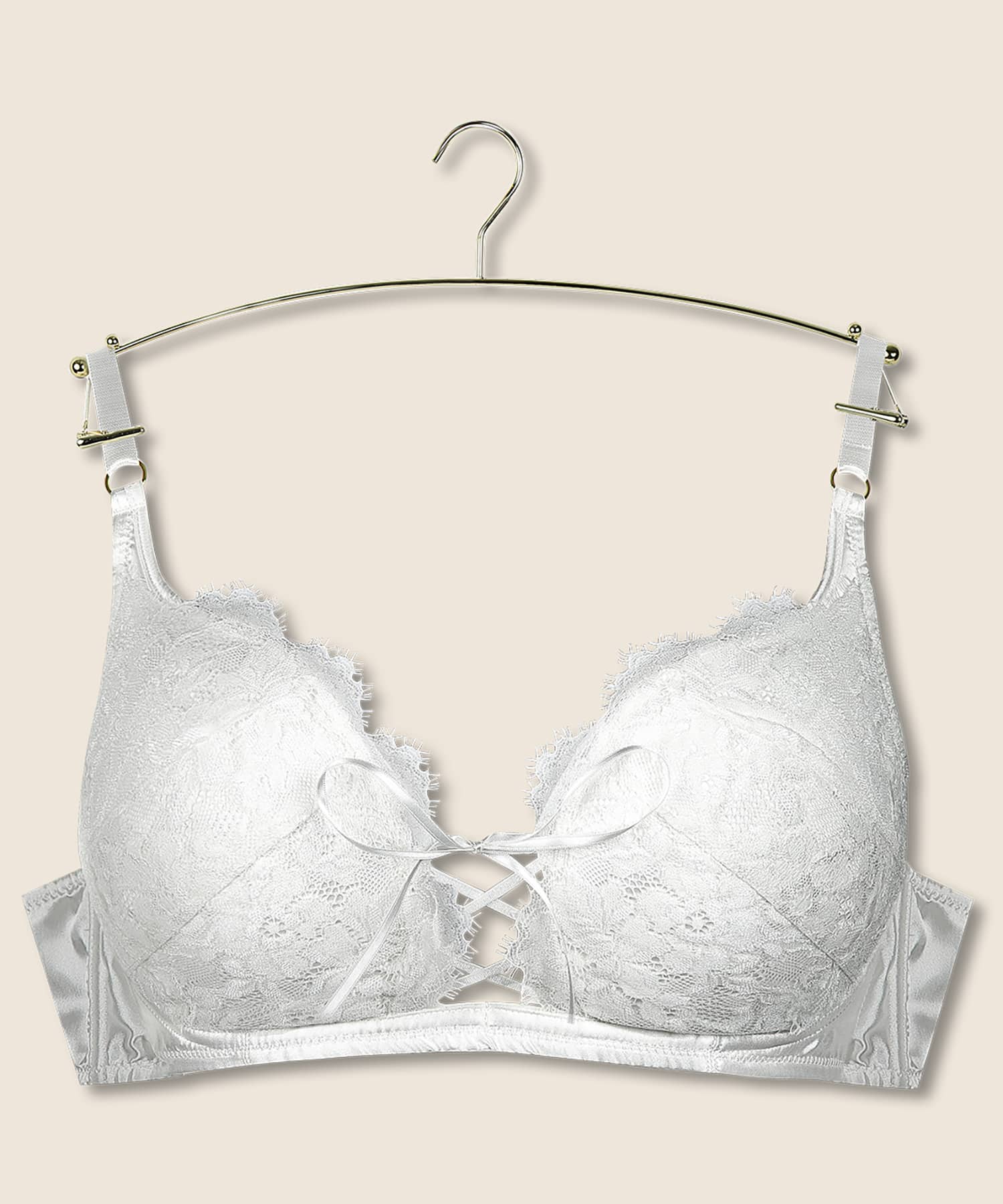 ドリーミーシャドウ トリックリフト ブラ