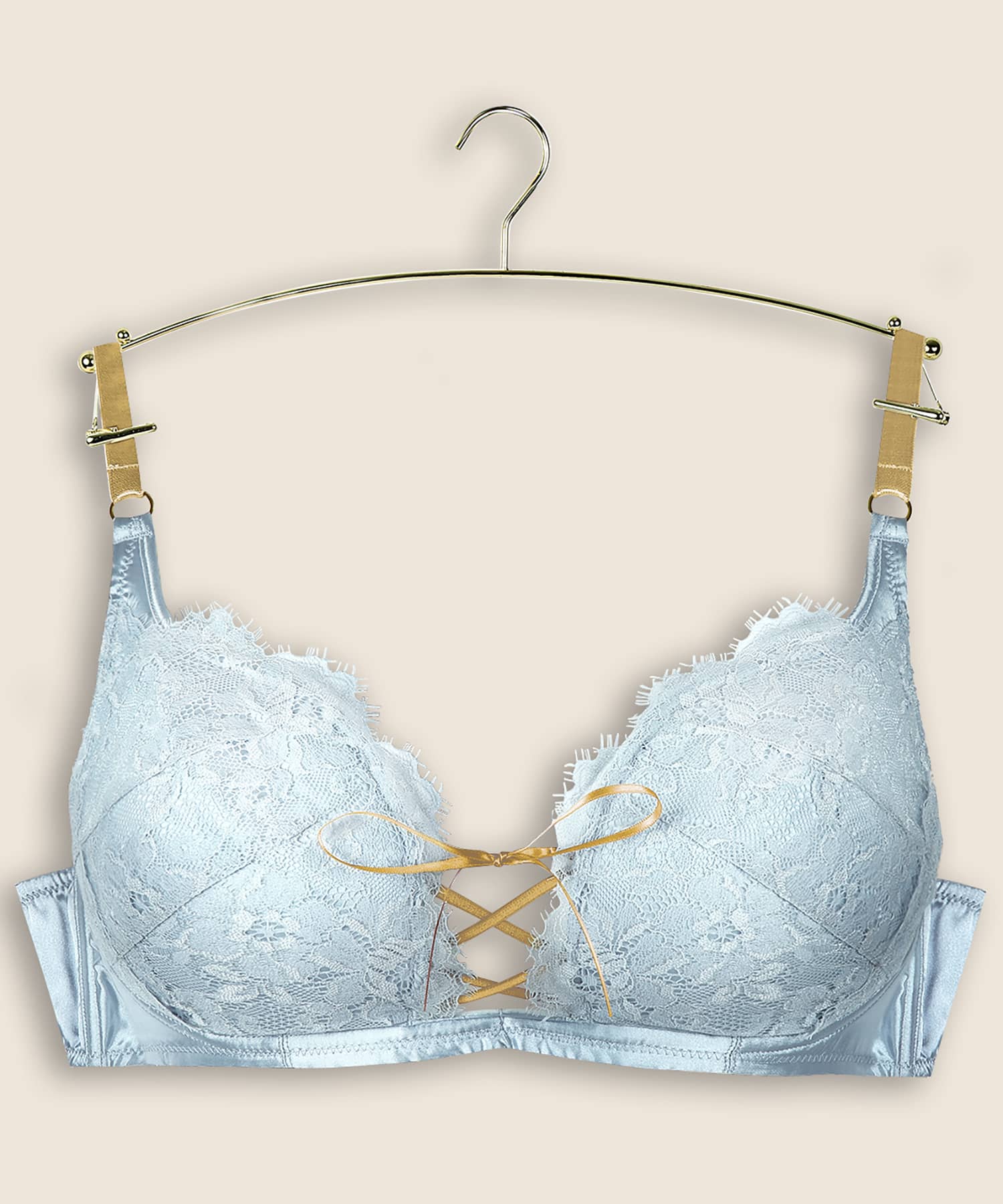 ドリーミーシャドウ トリックリフト ブラ