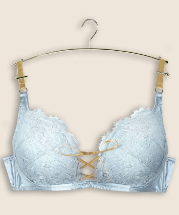 ドリーミーシャドウ トリックリフト ブラ