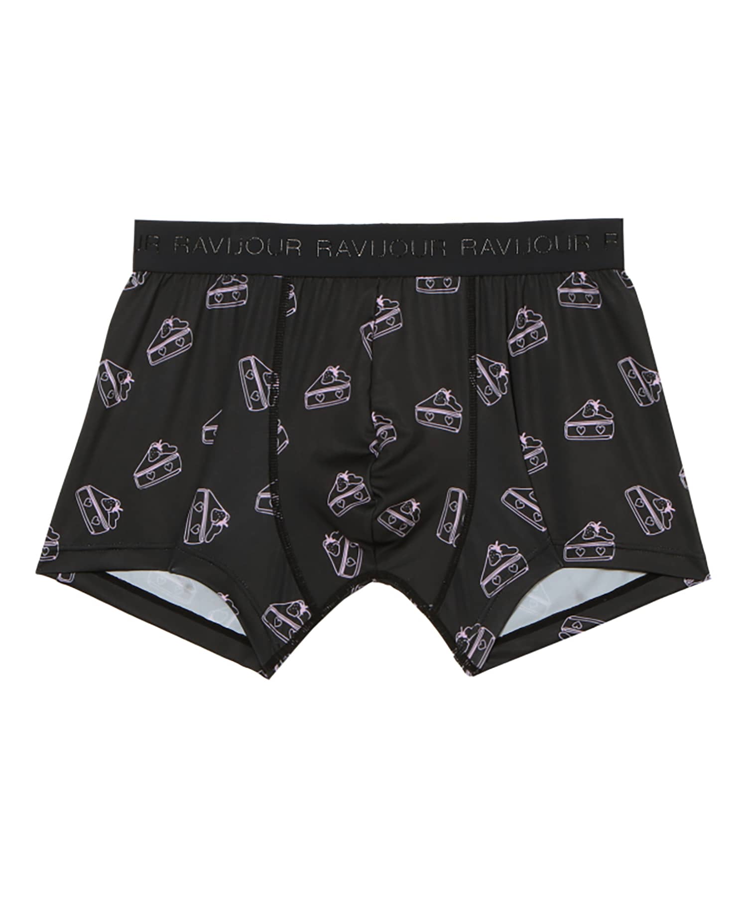 ショートケーキ メンズアンダーショーツ