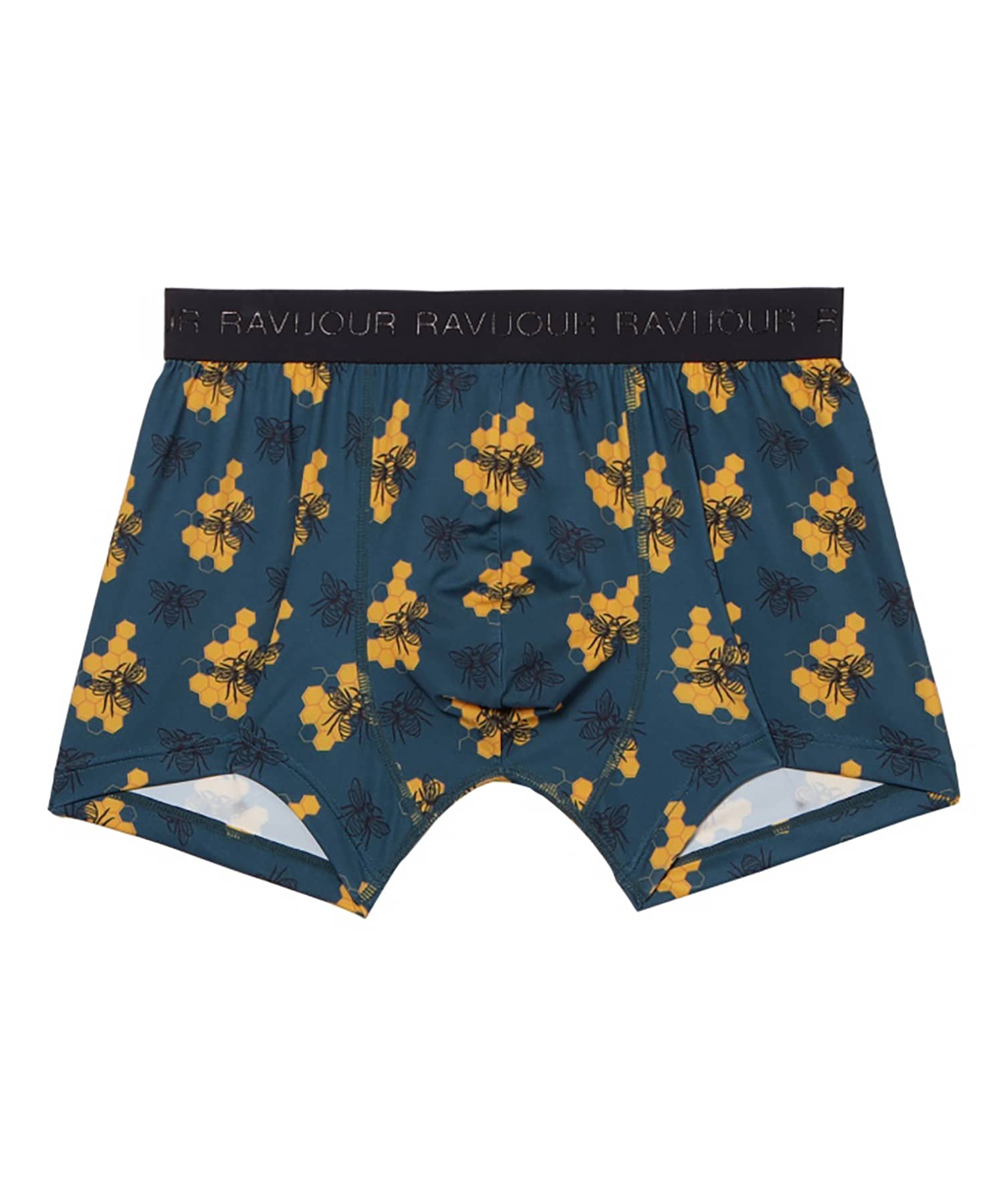 ハニービー メンズアンダーショーツ