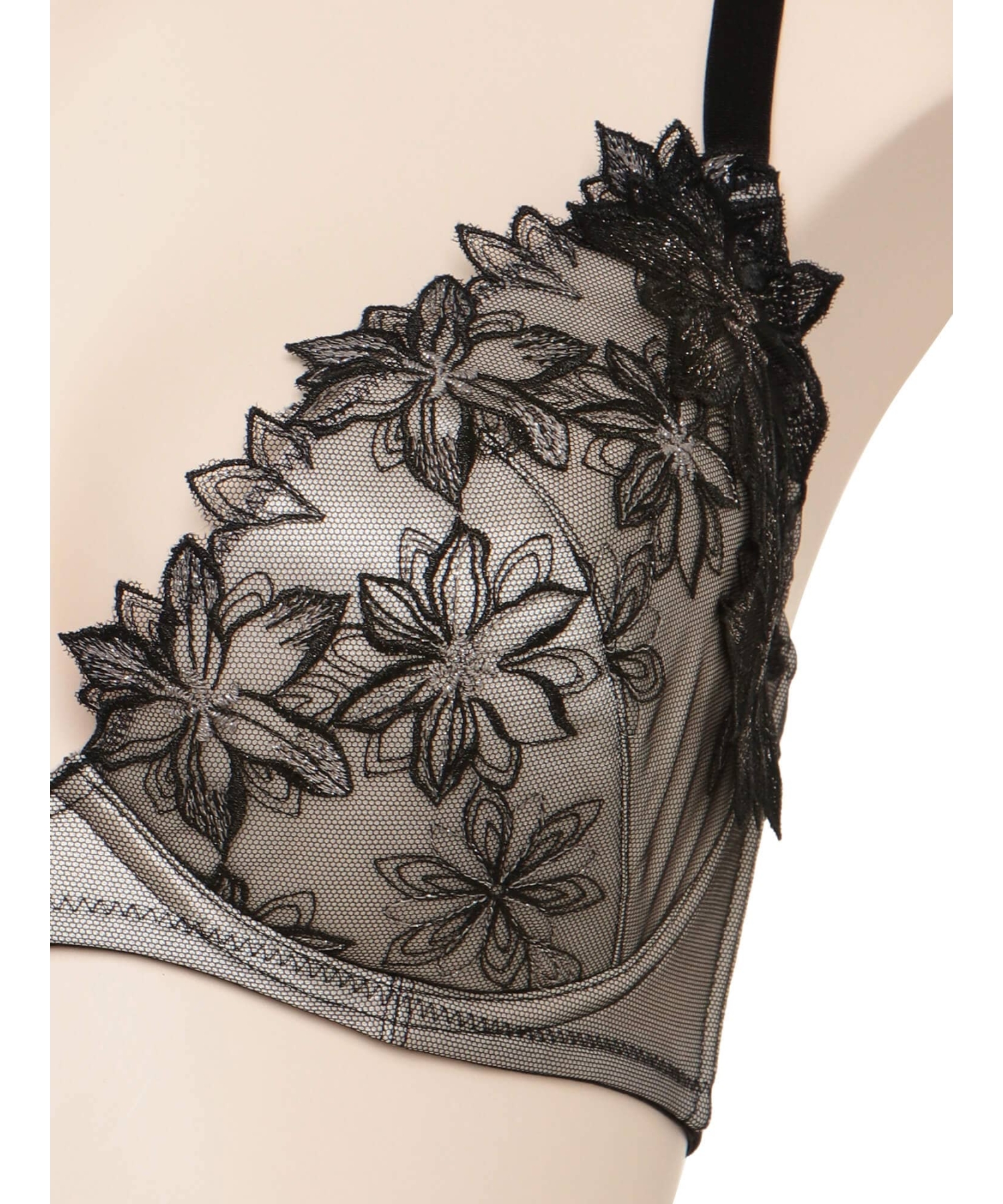 クレマチス グラマーアップ ブラ