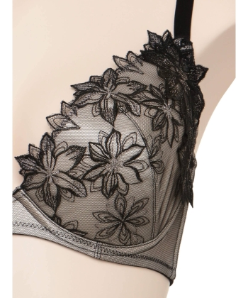 クレマチス グラマーアップ ブラ