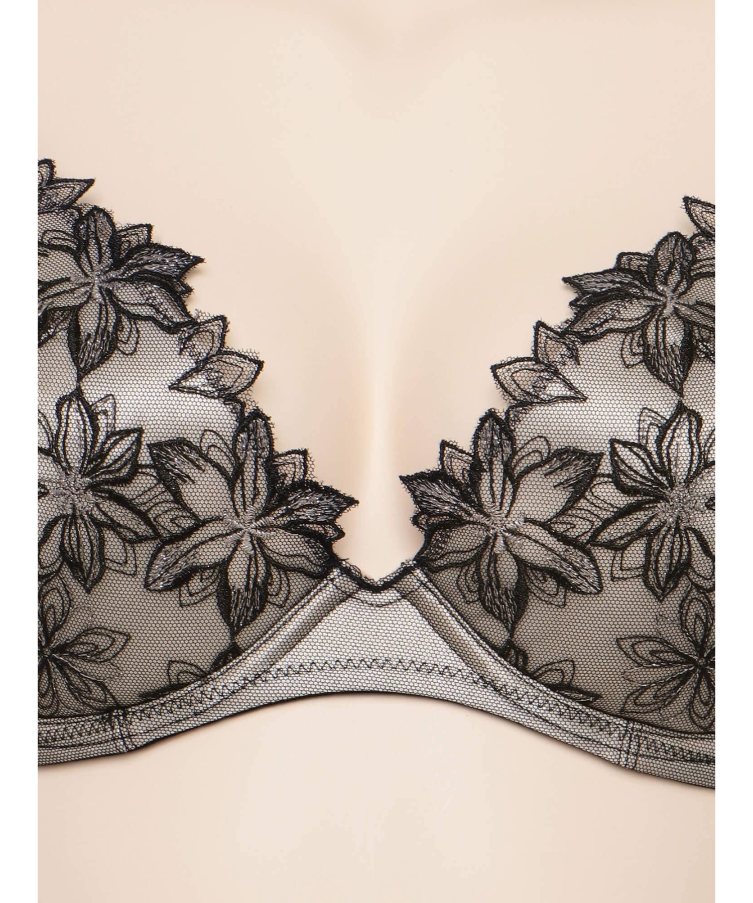 クレマチス グラマーアップ ブラ