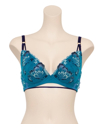 ナビ グラマーアップ ブラ