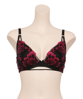 ナビ グラマーアップ ブラ