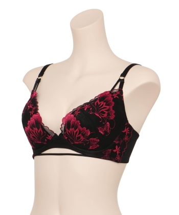 ナビ グラマーアップ ブラ