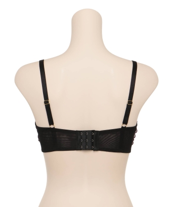 ナビ グラマーアップ ブラ