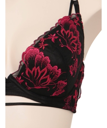 ナビ グラマーアップ ブラ