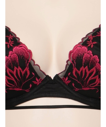 ナビ グラマーアップ ブラ