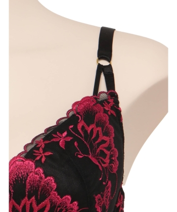 ナビ グラマーアップ ブラ