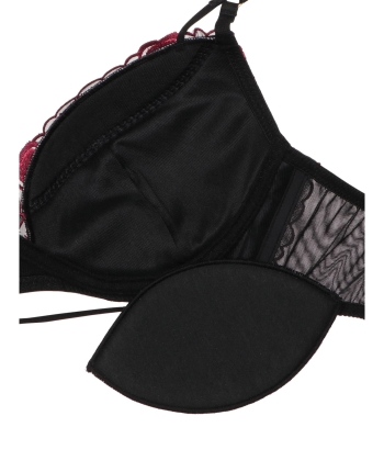 ナビ グラマーアップ ブラ