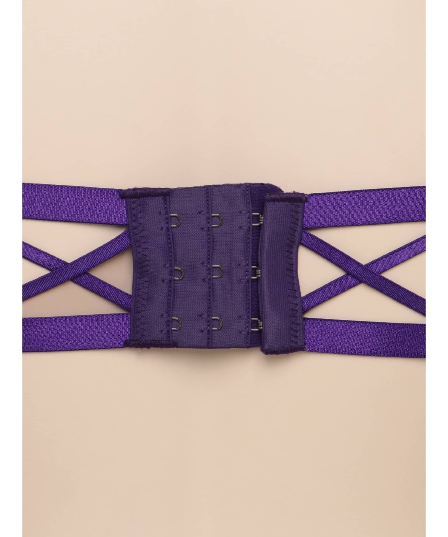 チャーミングフラワー グラマーアップ ブラ