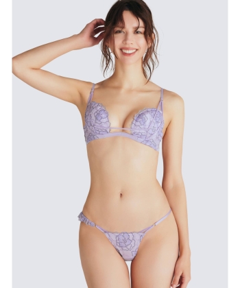 フラワーカーペット ホットリフト ブラ