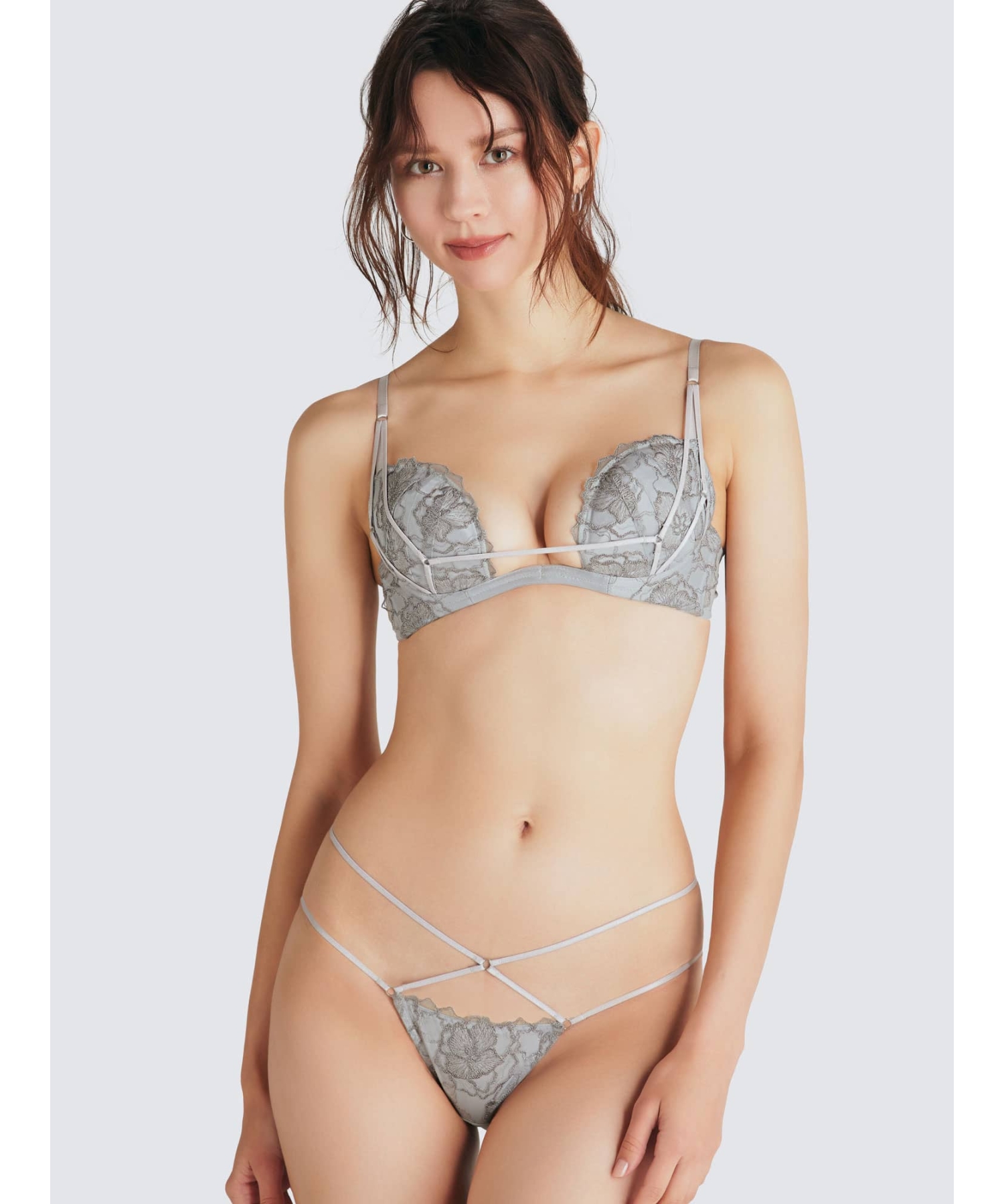 フラワーカーペット ホットリフト ブラ