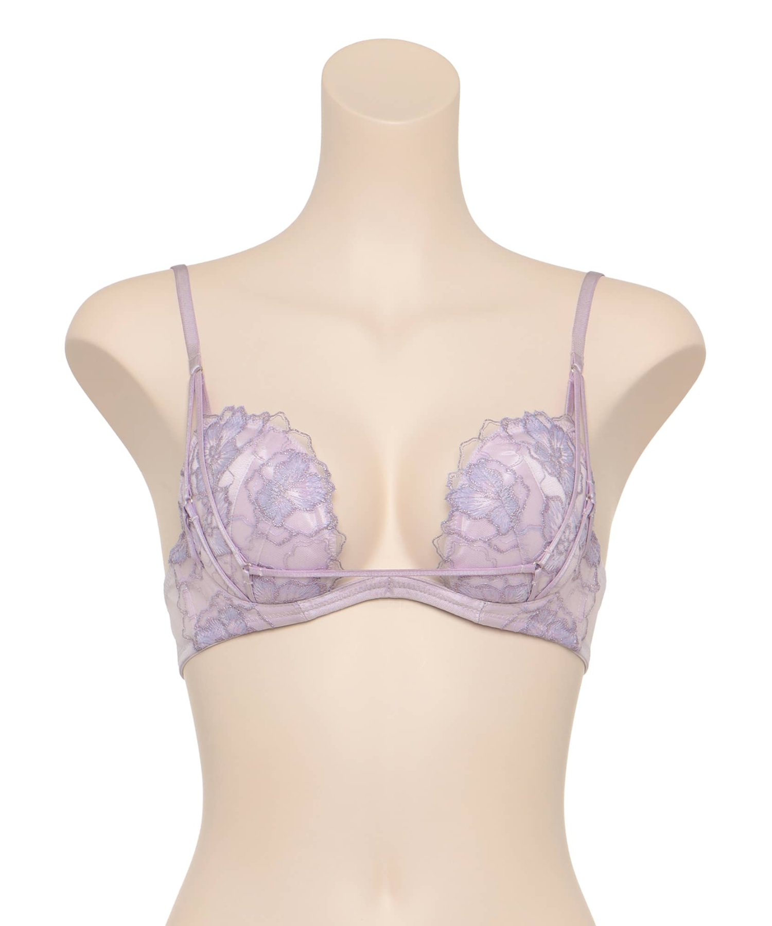 フラワーカーペット ホットリフト ブラ