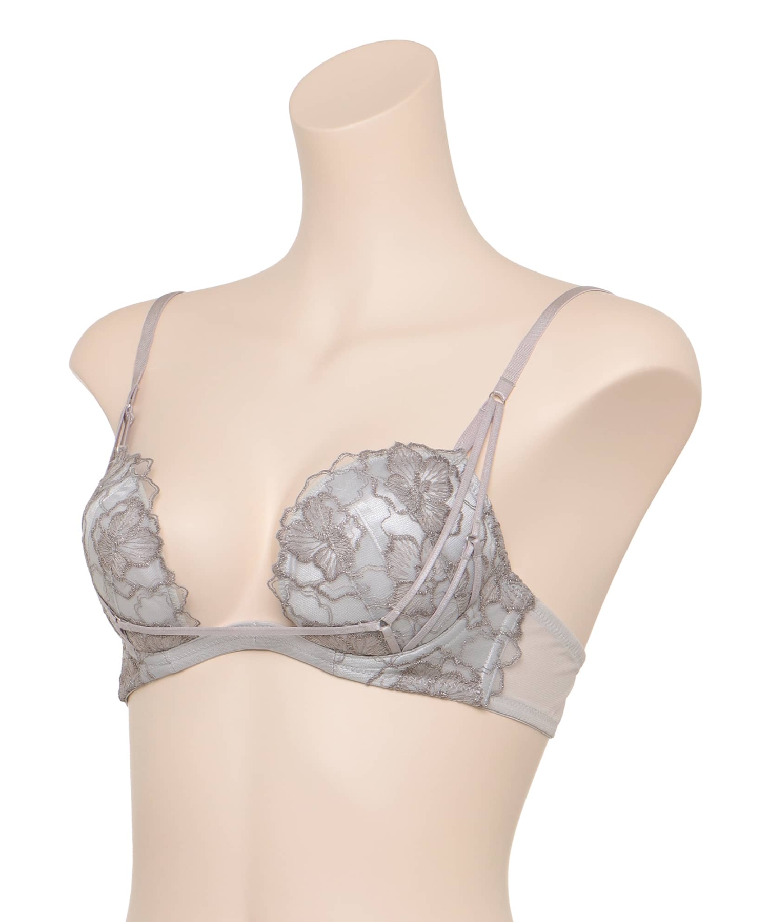 フラワーカーペット ホットリフト ブラ