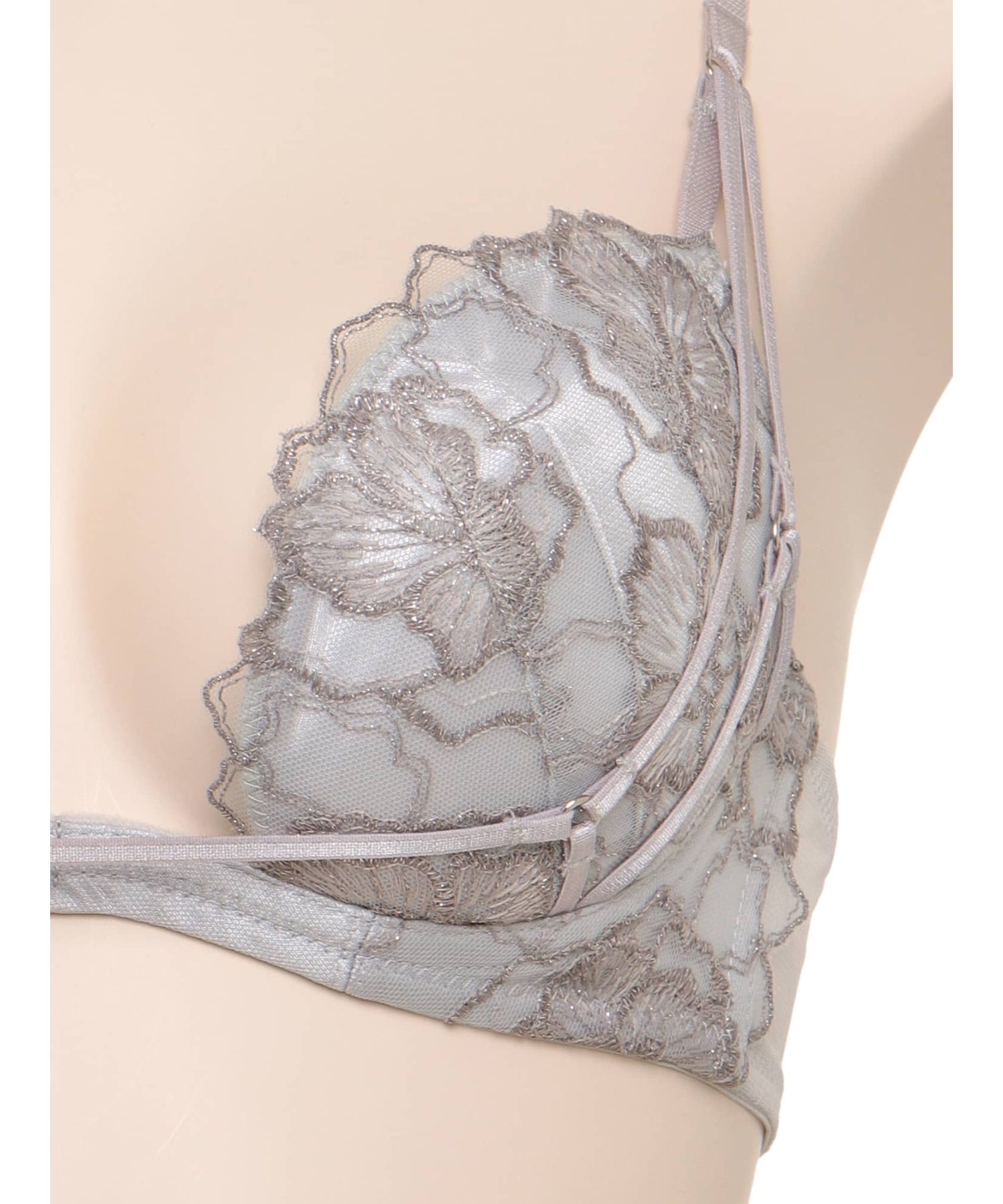 フラワーカーペット ホットリフト ブラ