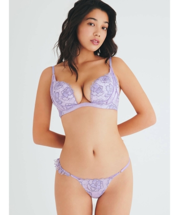 フラワーカーペット トリックリフト ブラ