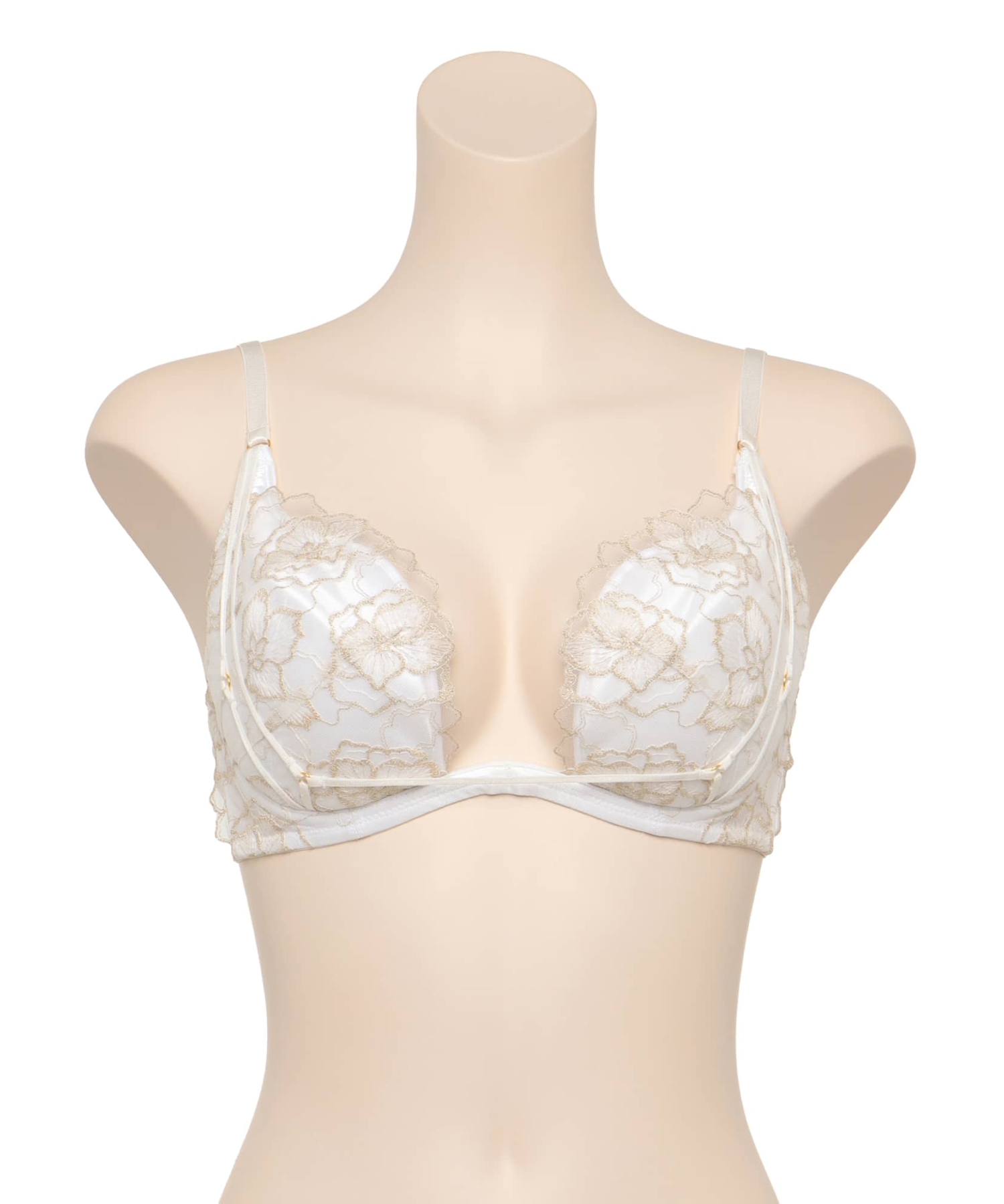 フラワーカーペット トリックリフト ブラ