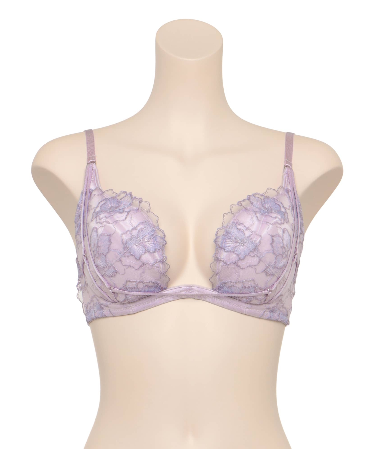 フラワーカーペット トリックリフト ブラ