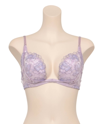 フラワーカーペット トリックリフト ブラ