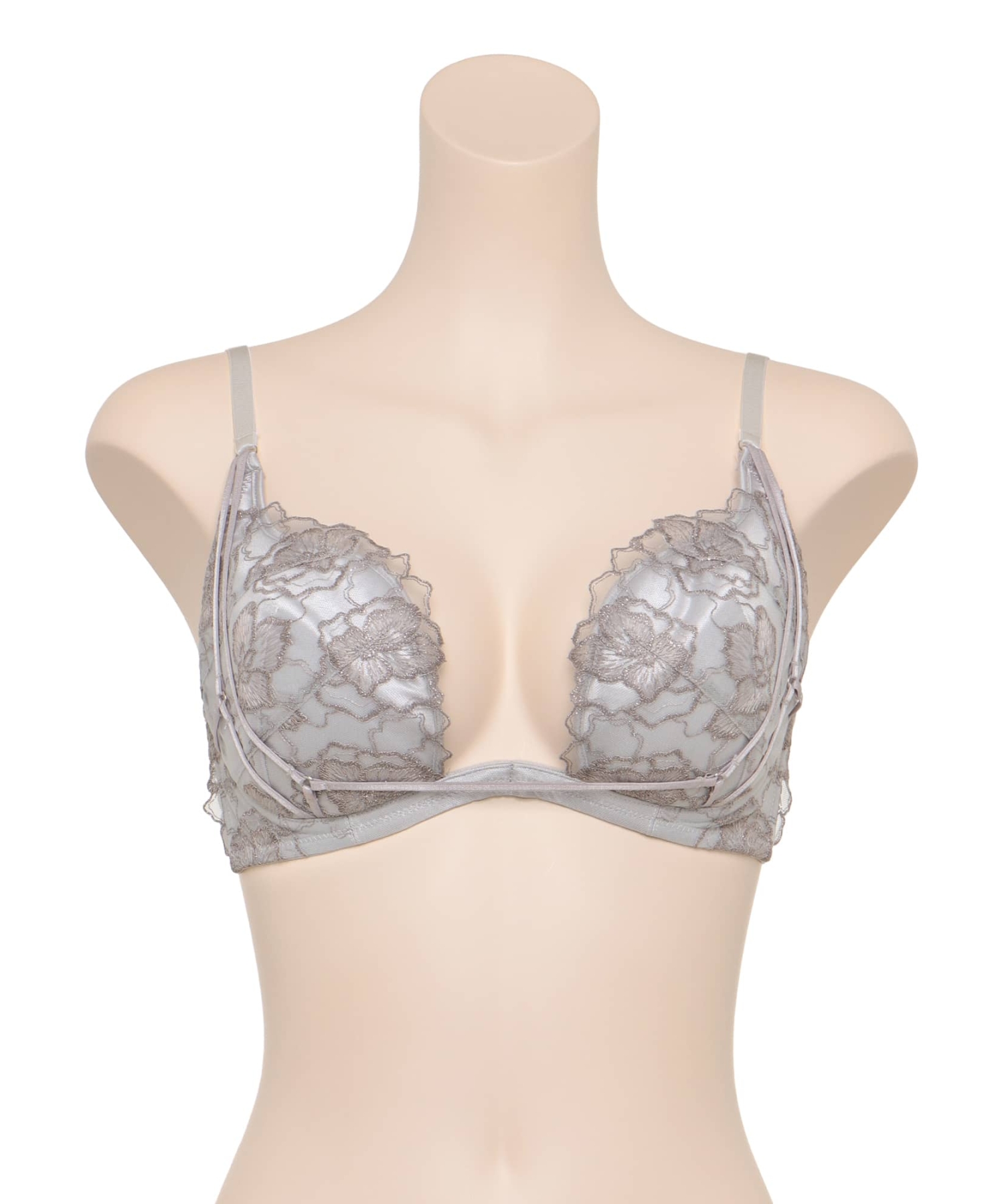 フラワーカーペット トリックリフト ブラ