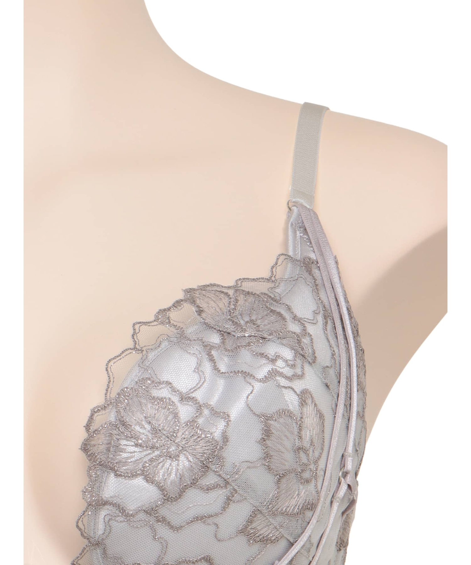 フラワーカーペット トリックリフト ブラ