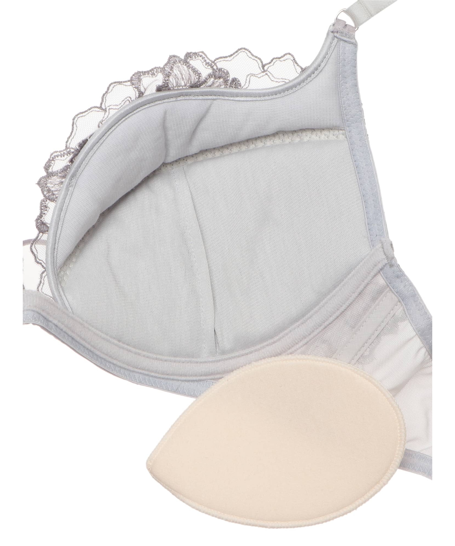 フラワーカーペット トリックリフト ブラ