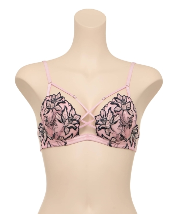 ホログラフィ ホットリフト ブラ