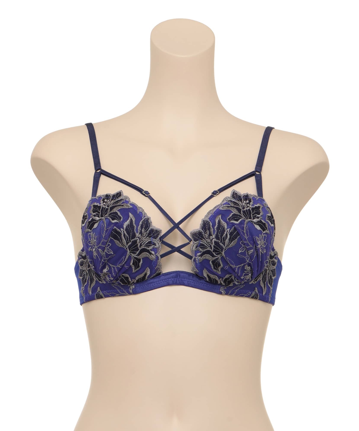 ホログラフィ ホットリフト ブラ