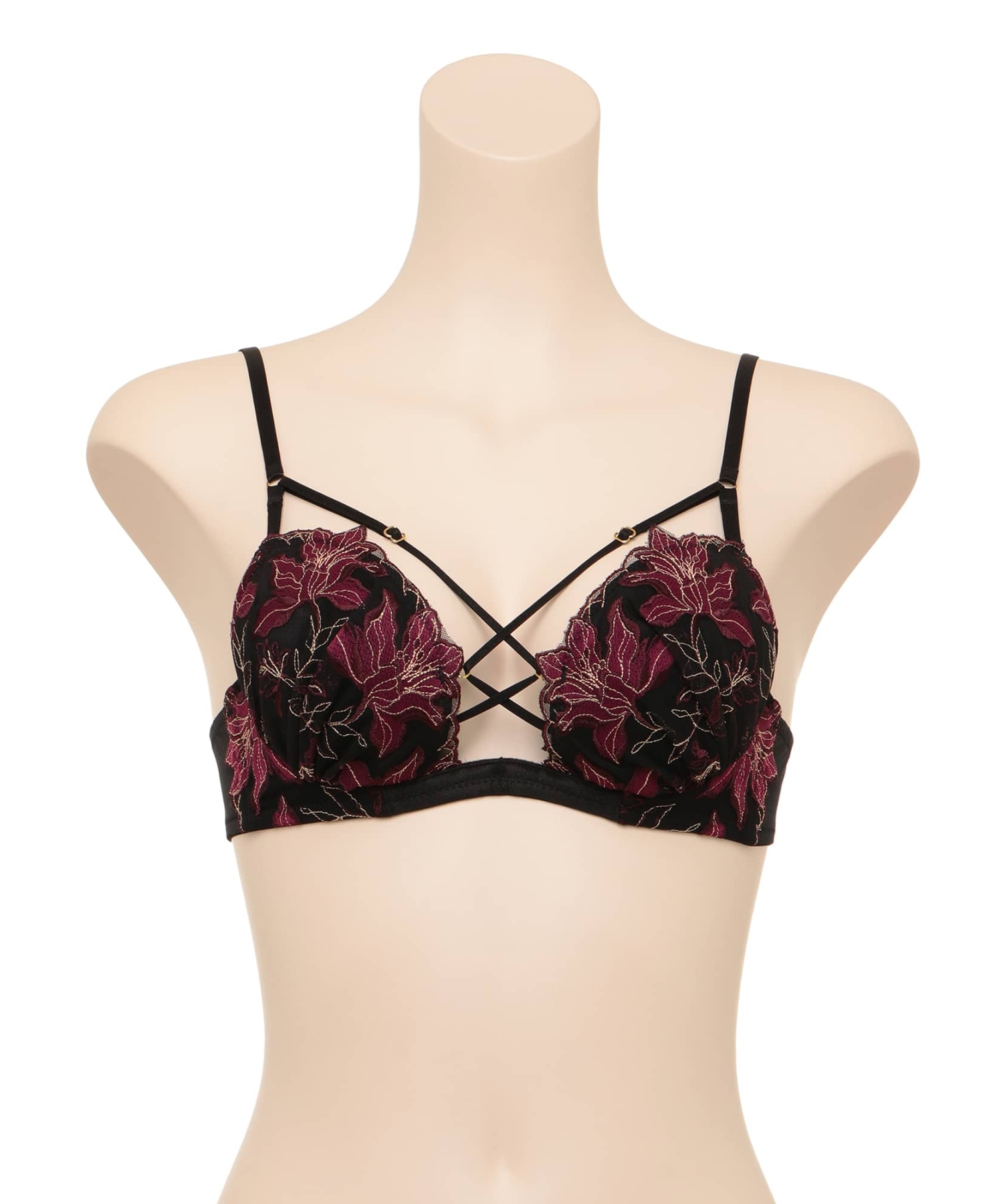 ホログラフィ ホットリフト ブラ