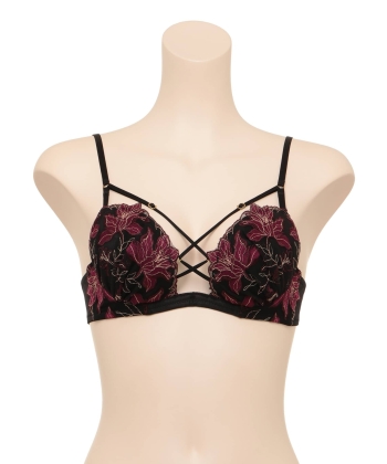 ホログラフィ ホットリフト ブラ