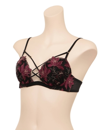 ホログラフィ ホットリフト ブラ